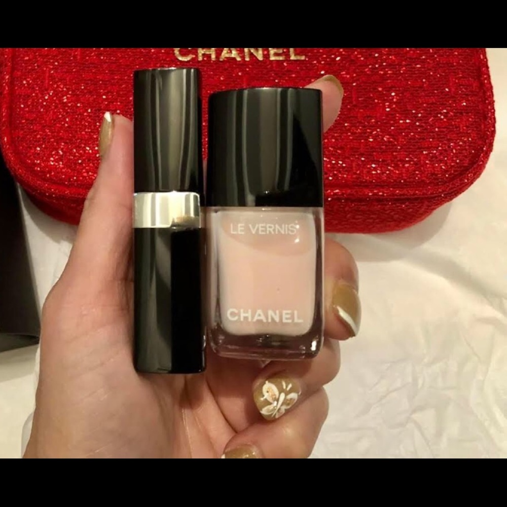 Chanel Bag set - Picture 8 of 8